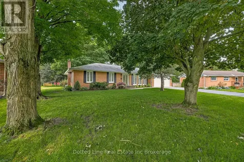 40 Parkdale Avenue Tillsonburg ON N4G 4C6