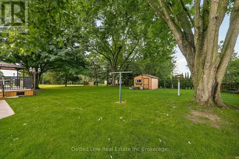 40 Parkdale Avenue Tillsonburg ON N4G 4C6