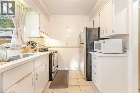 1021 Falgarwood Drive Oakville ON L6H 1N7