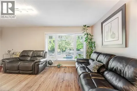 1021 Falgarwood Drive Oakville ON L6H 1N7