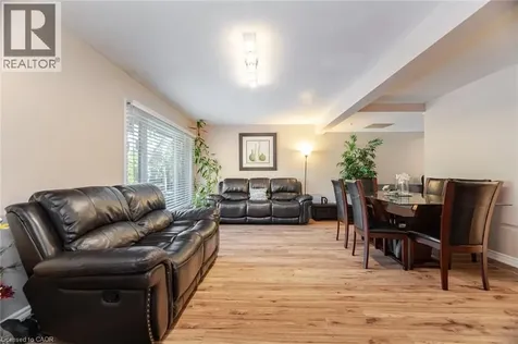1021 Falgarwood Drive Oakville ON L6H 1N7