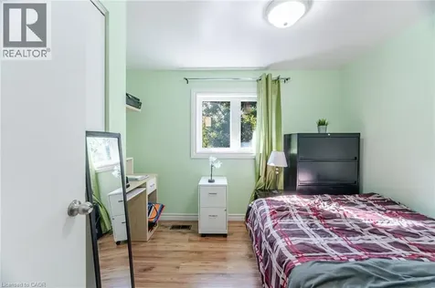 1021 Falgarwood Drive Oakville ON L6H 1N7