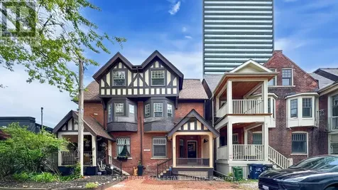 9 Edgedale Road Toronto (north St. James Town) ON M4X 1N5