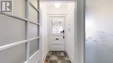9 Edgedale Road Toronto (north St. James Town) ON M4X 1N5