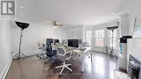 9 Edgedale Road Toronto (north St. James Town) ON M4X 1N5