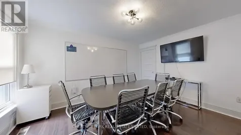 9 Edgedale Road Toronto (north St. James Town) ON M4X 1N5