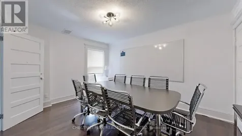9 Edgedale Road Toronto (north St. James Town) ON M4X 1N5