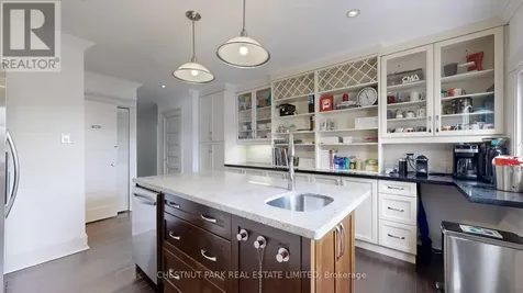 9 Edgedale Road Toronto (north St. James Town) ON M4X 1N5