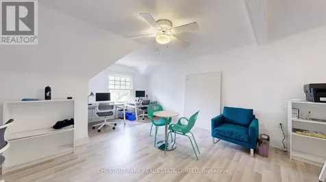 9 Edgedale Road Toronto (north St. James Town) ON M4X 1N5