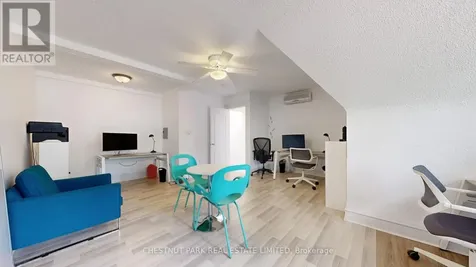 9 Edgedale Road Toronto (north St. James Town) ON M4X 1N5