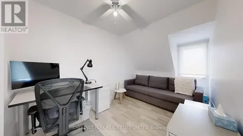 9 Edgedale Road Toronto (north St. James Town) ON M4X 1N5