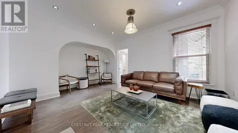 9 Edgedale Road Toronto (north St. James Town) ON M4X 1N5