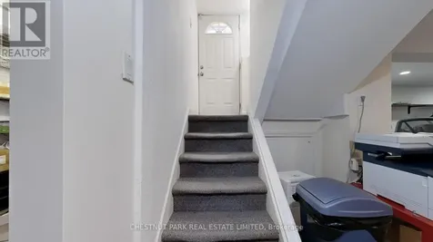 9 Edgedale Road Toronto (north St. James Town) ON M4X 1N5