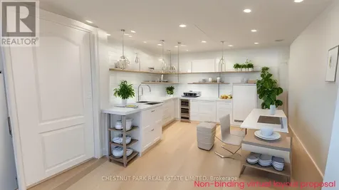 9 Edgedale Road Toronto (north St. James Town) ON M4X 1N5