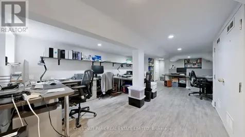 9 Edgedale Road Toronto (north St. James Town) ON M4X 1N5