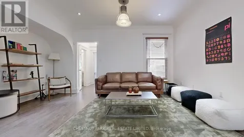 9 Edgedale Road Toronto (north St. James Town) ON M4X 1N5