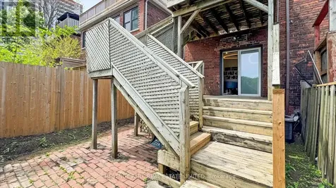 9 Edgedale Road Toronto (north St. James Town) ON M4X 1N5