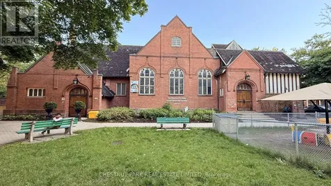 9 Edgedale Road Toronto (north St. James Town) ON M4X 1N5