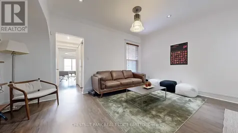 9 Edgedale Road Toronto (north St. James Town) ON M4X 1N5