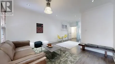 9 Edgedale Road Toronto (north St. James Town) ON M4X 1N5