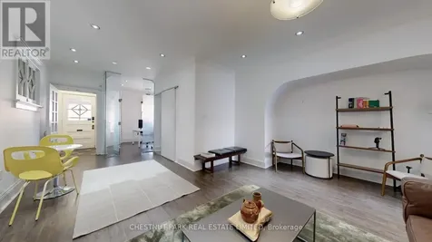 9 Edgedale Road Toronto (north St. James Town) ON M4X 1N5
