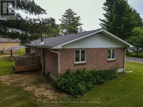 2 Quirt Crescent Sundridge ON P0A 1Z0