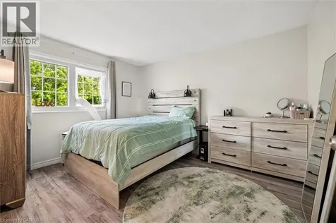 154 Graham Crescent Stratford ON N5A 7G5