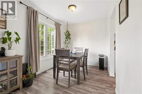154 Graham Crescent Stratford ON N5A 7G5