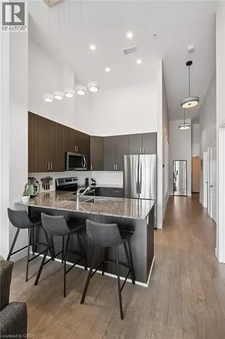 100 Garment Street Kitchener ON N2G 0C3