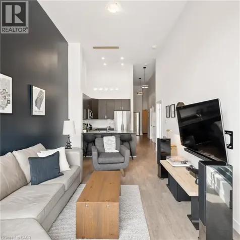 100 Garment Street Kitchener ON N2G 0C3