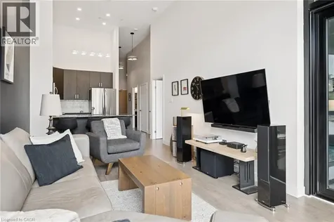100 Garment Street Kitchener ON N2G 0C3