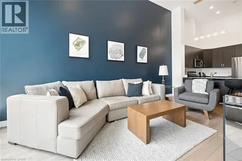 100 Garment Street Kitchener ON N2G 0C3