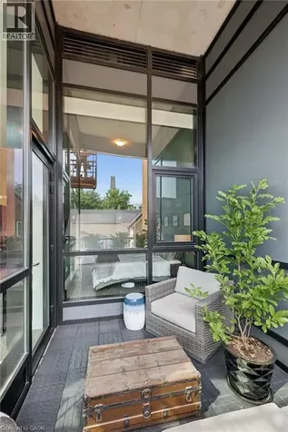 100 Garment Street Kitchener ON N2G 0C3