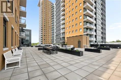 100 Garment Street Kitchener ON N2G 0C3