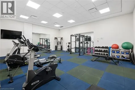 100 Garment Street Kitchener ON N2G 0C3