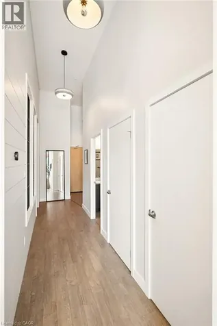 100 Garment Street Kitchener ON N2G 0C3