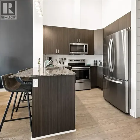 100 Garment Street Kitchener ON N2G 0C3