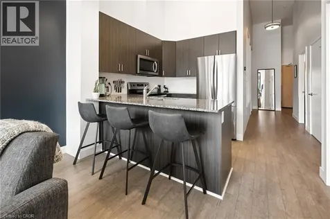 100 Garment Street Kitchener ON N2G 0C3