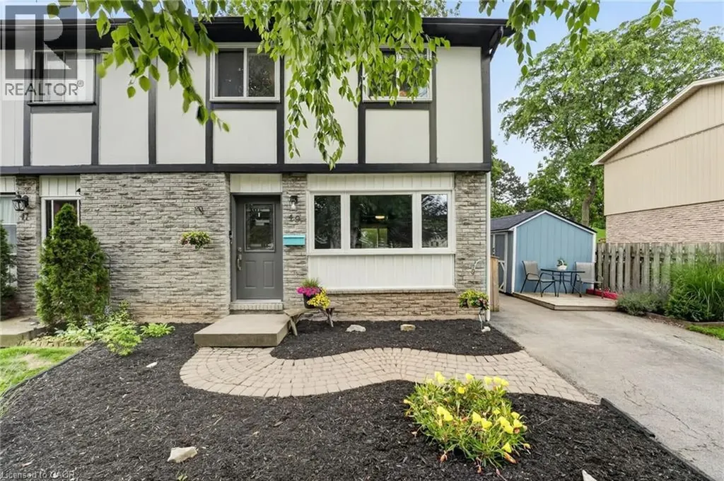 49 Birchpark Drive Grimsby ON L3M 4M9