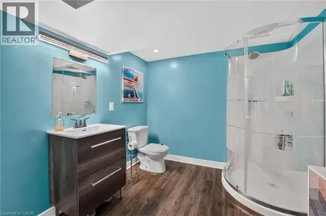 49 Birchpark Drive Grimsby ON L3M 4M9