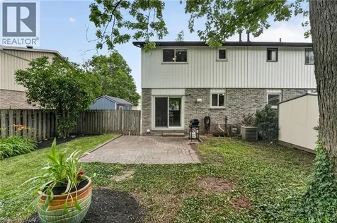 49 Birchpark Drive Grimsby ON L3M 4M9