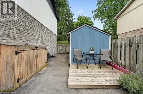 49 Birchpark Drive Grimsby ON L3M 4M9