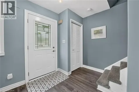 49 Birchpark Drive Grimsby ON L3M 4M9