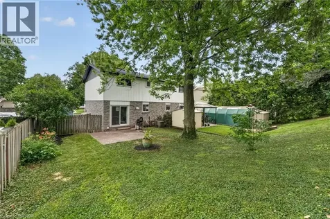49 Birchpark Drive Grimsby ON L3M 4M9