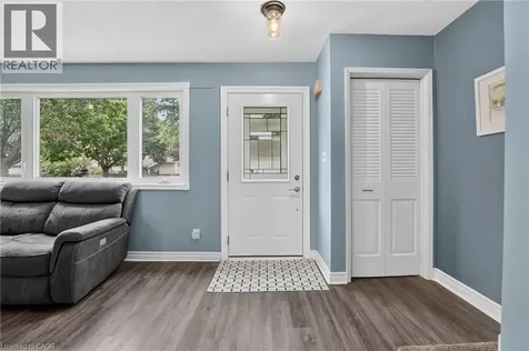 49 Birchpark Drive Grimsby ON L3M 4M9