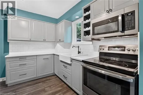 49 Birchpark Drive Grimsby ON L3M 4M9