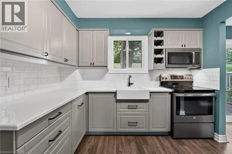 49 Birchpark Drive Grimsby ON L3M 4M9