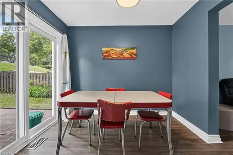 49 Birchpark Drive Grimsby ON L3M 4M9