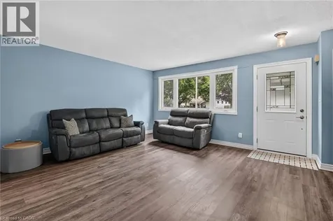 49 Birchpark Drive Grimsby ON L3M 4M9