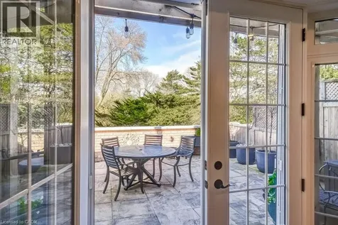21 Chisholm Street Oakville ON L6K 3W2